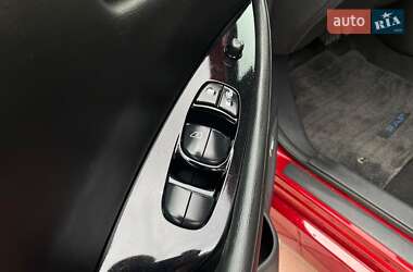 Хэтчбек Nissan Leaf 2018 в 