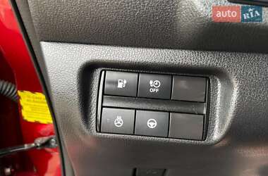 Хэтчбек Nissan Leaf 2018 в 