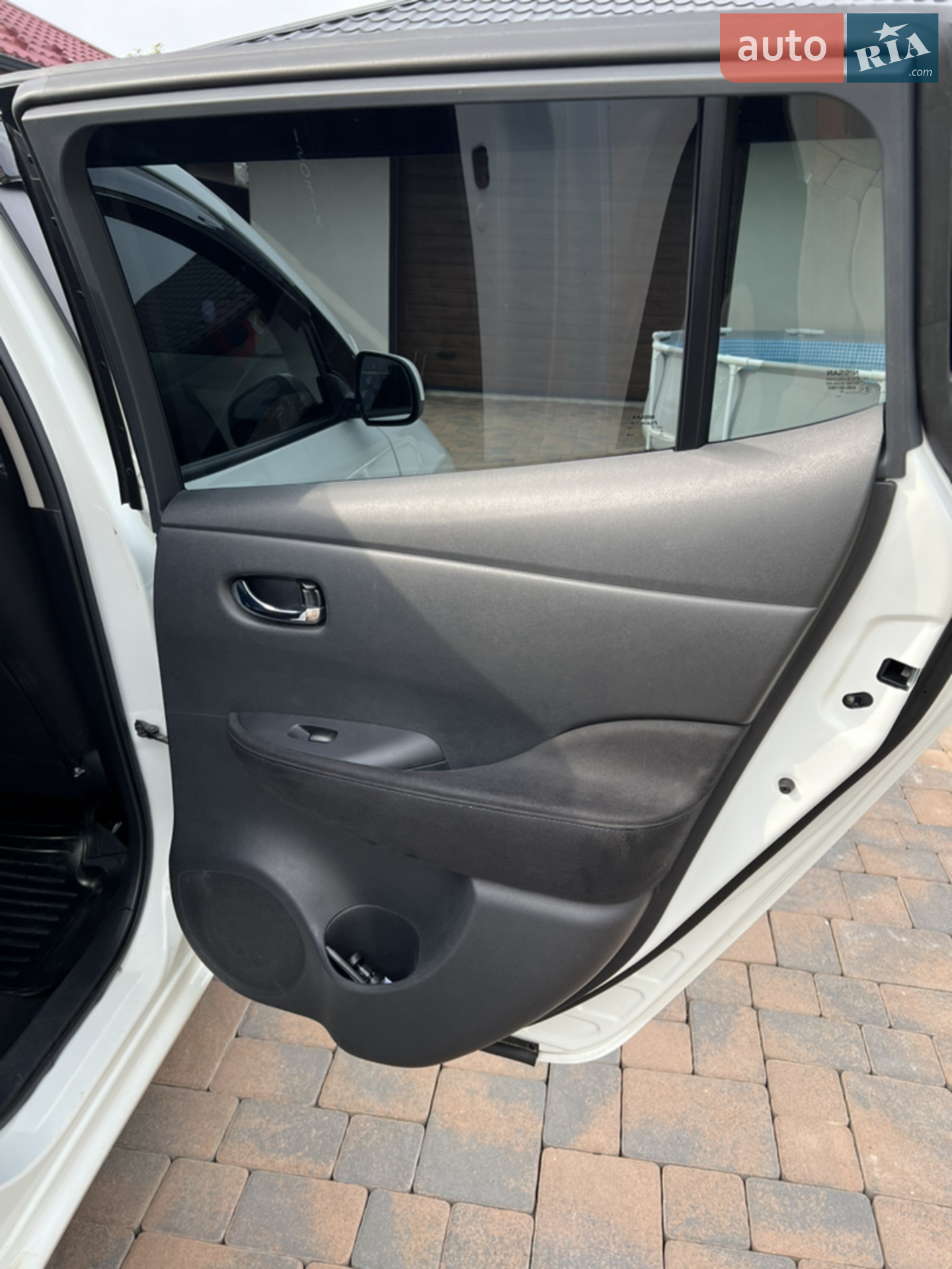 2017 Nissan Leaf - мініатюра 19