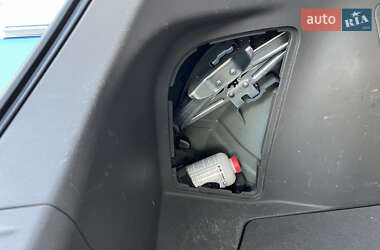 Хэтчбек Nissan Leaf 2011 в Тернополе