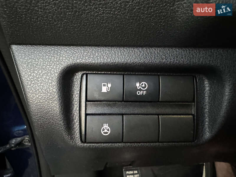 Хетчбек Nissan Leaf 2018 в Рівному