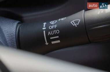 Хетчбек Nissan Leaf 2018 в 