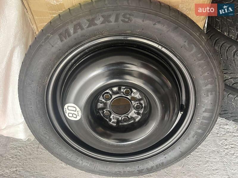 Хэтчбек Nissan Leaf 2018 в Львове фото 13 Хэтчбек Nissan Leaf 2018 в Львове