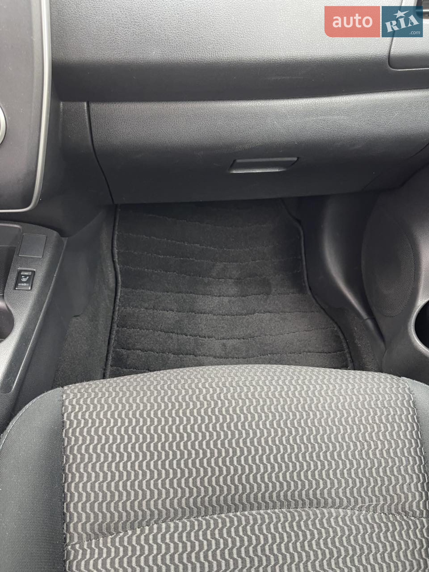 2015 Nissan Leaf - мініатюра 7