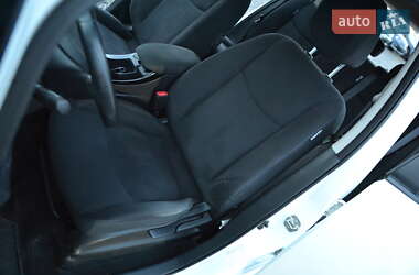 Хэтчбек Nissan Leaf 2013 в Луцке