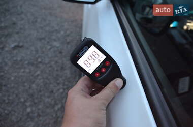 Хэтчбек Nissan Leaf 2013 в Луцке