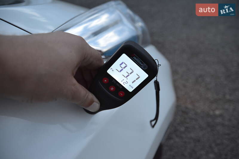 Хэтчбек Nissan Leaf 2013 в Луцке фото 34 Хэтчбек Nissan Leaf 2013 в Луцке