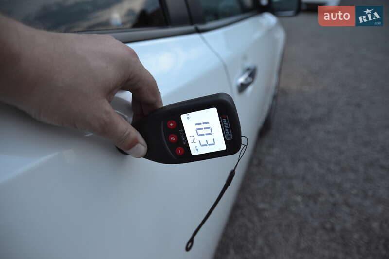 Хэтчбек Nissan Leaf 2013 в Луцке фото 36 Хэтчбек Nissan Leaf 2013 в Луцке