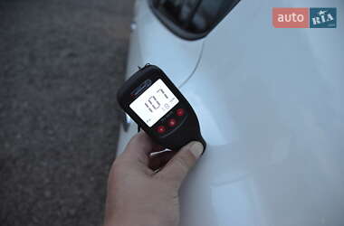 Хэтчбек Nissan Leaf 2013 в Луцке