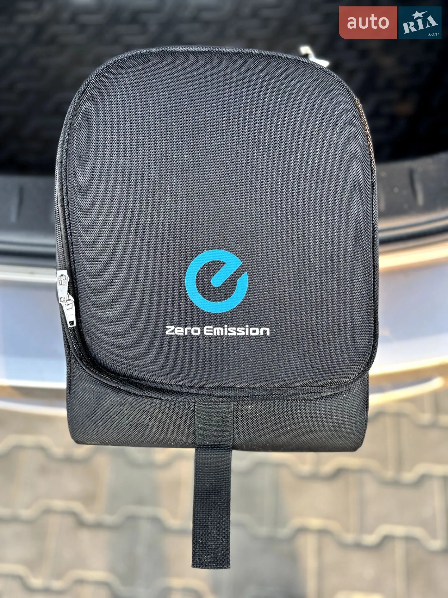 2014 Nissan Leaf - мініатюра 40