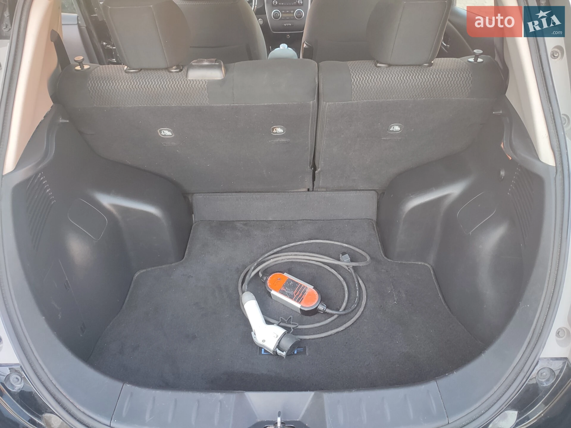 2015 Nissan Leaf - мініатюра 27