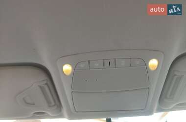 Хэтчбек Nissan Leaf 2015 в Шумске