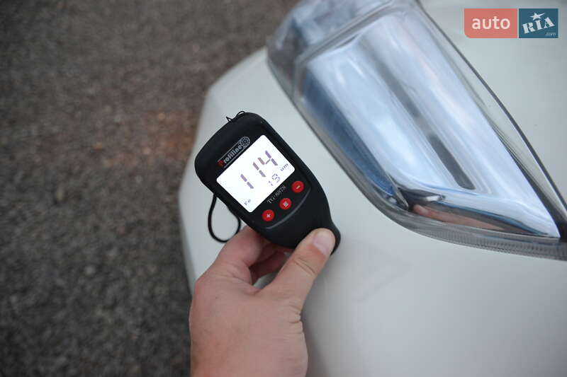 Хэтчбек Nissan Leaf 2013 в Луцке