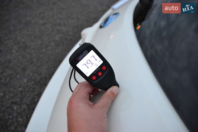 Хэтчбек Nissan Leaf 2013 в Луцке