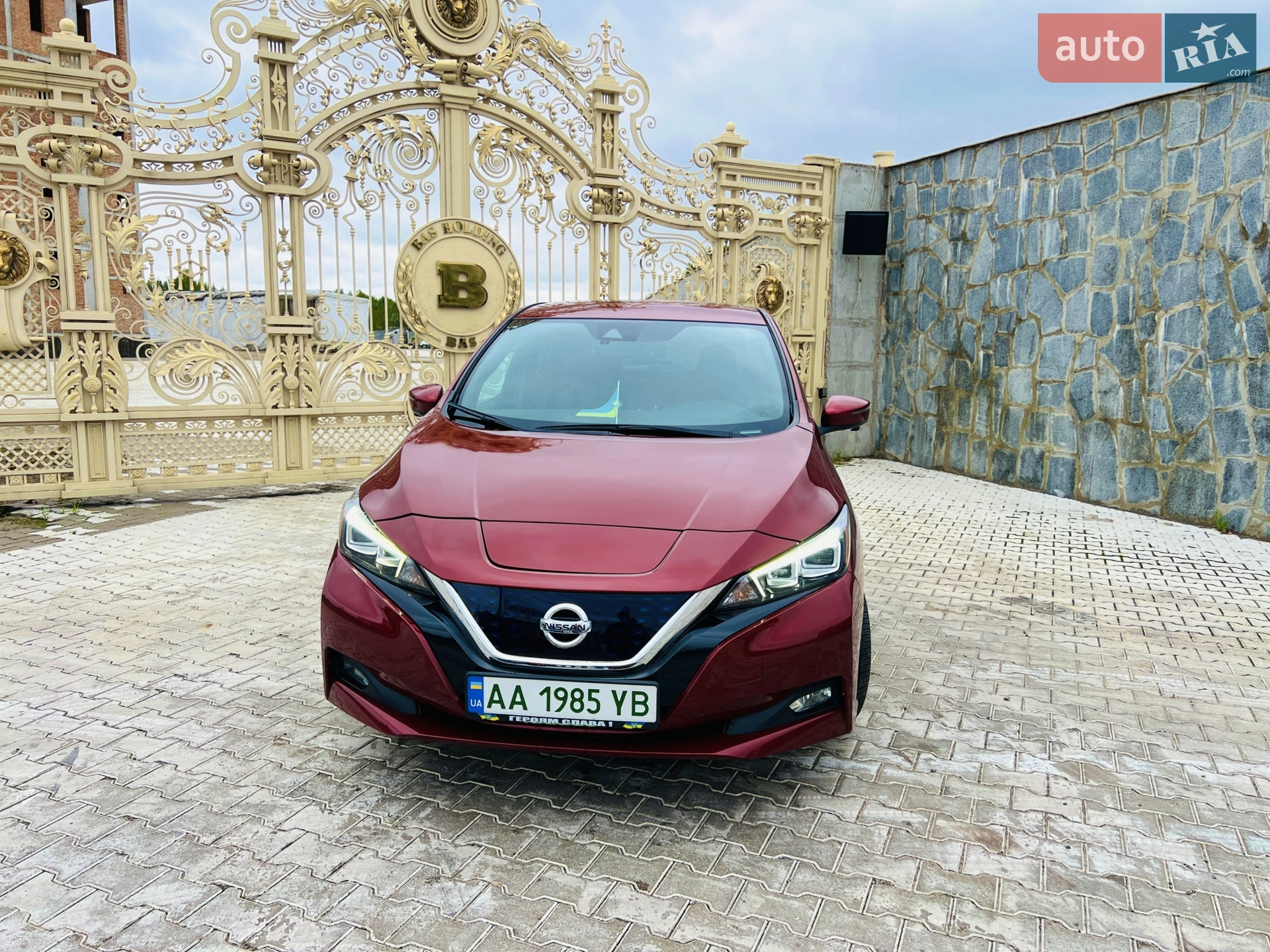 2018 Nissan Leaf - мініатюра 13