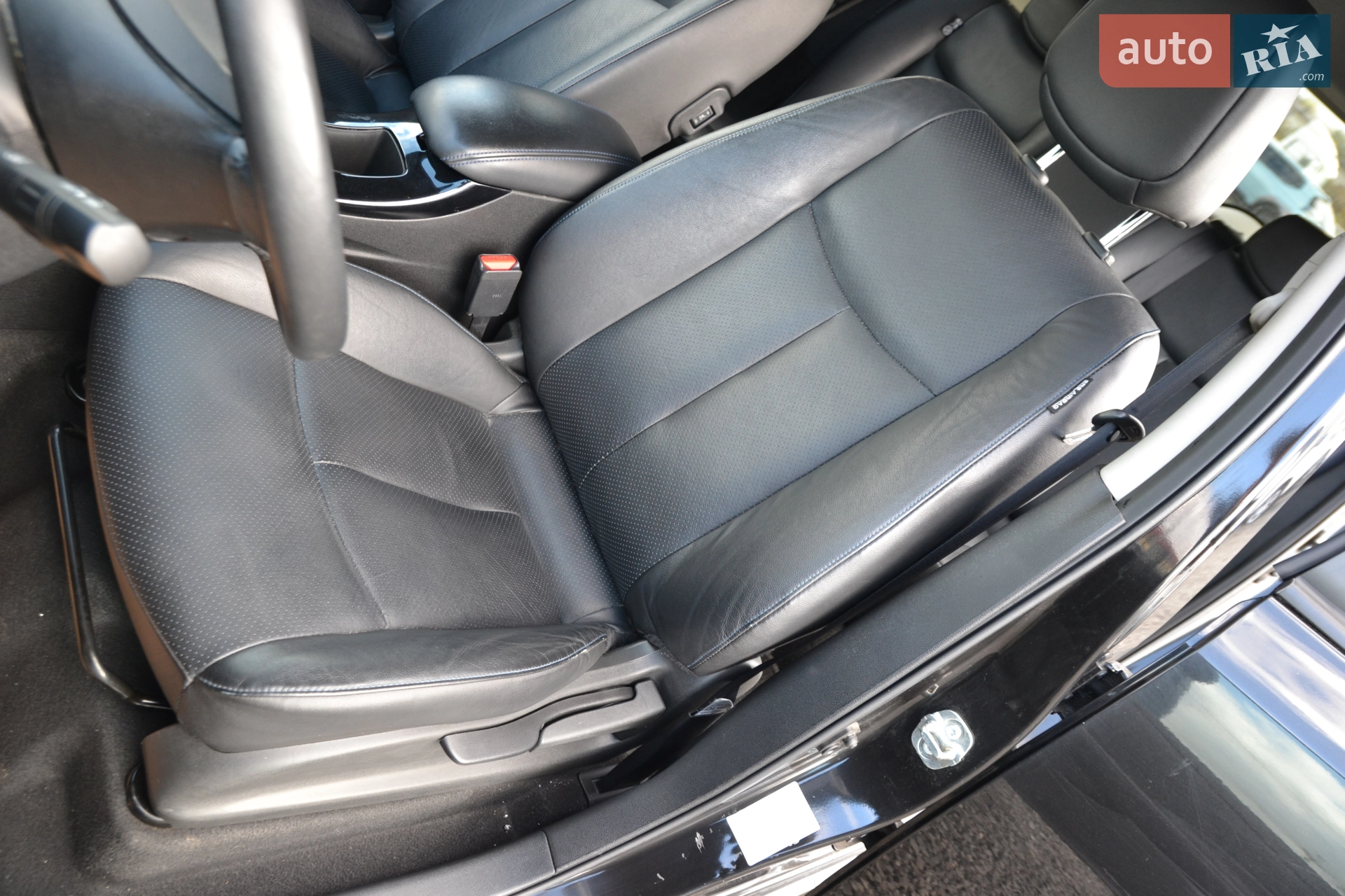 2016 Nissan Leaf - мініатюра 27