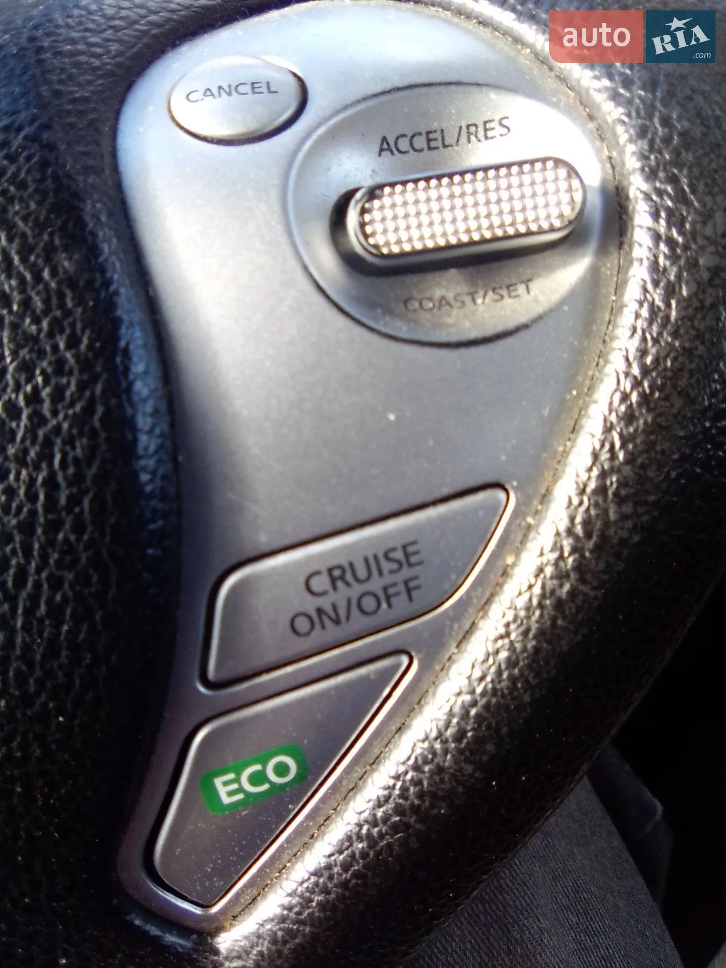 2013 Nissan Leaf - мініатюра 7