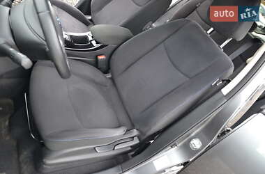 Хэтчбек Nissan Leaf 2016 в Луцке