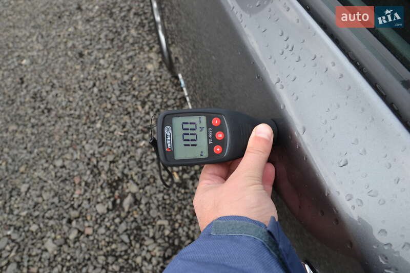 Хэтчбек Nissan Leaf 2016 в Луцке фото 30 Хэтчбек Nissan Leaf 2016 в Луцке