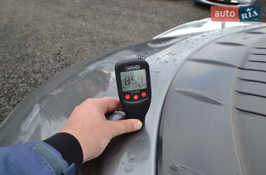 Хэтчбек Nissan Leaf 2016 в Луцке