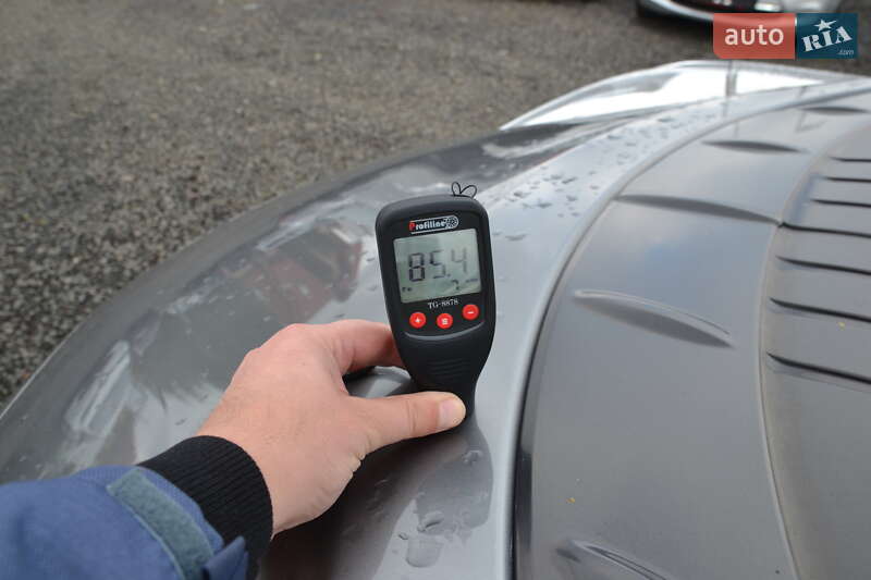 Хэтчбек Nissan Leaf 2016 в Луцке фото 32 Хэтчбек Nissan Leaf 2016 в Луцке