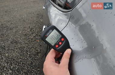Хэтчбек Nissan Leaf 2016 в Луцке