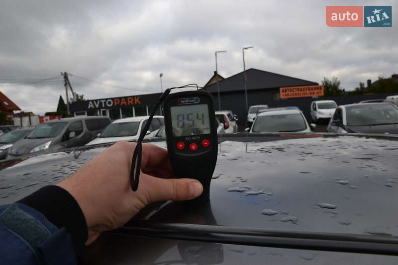 Хэтчбек Nissan Leaf 2016 в Луцке фото 40 Хэтчбек Nissan Leaf 2016 в Луцке