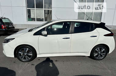 Хэтчбек Nissan Leaf 2020 в Виннице