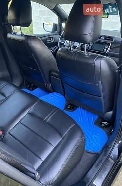 Хэтчбек Nissan Leaf 2018 в Бориславе