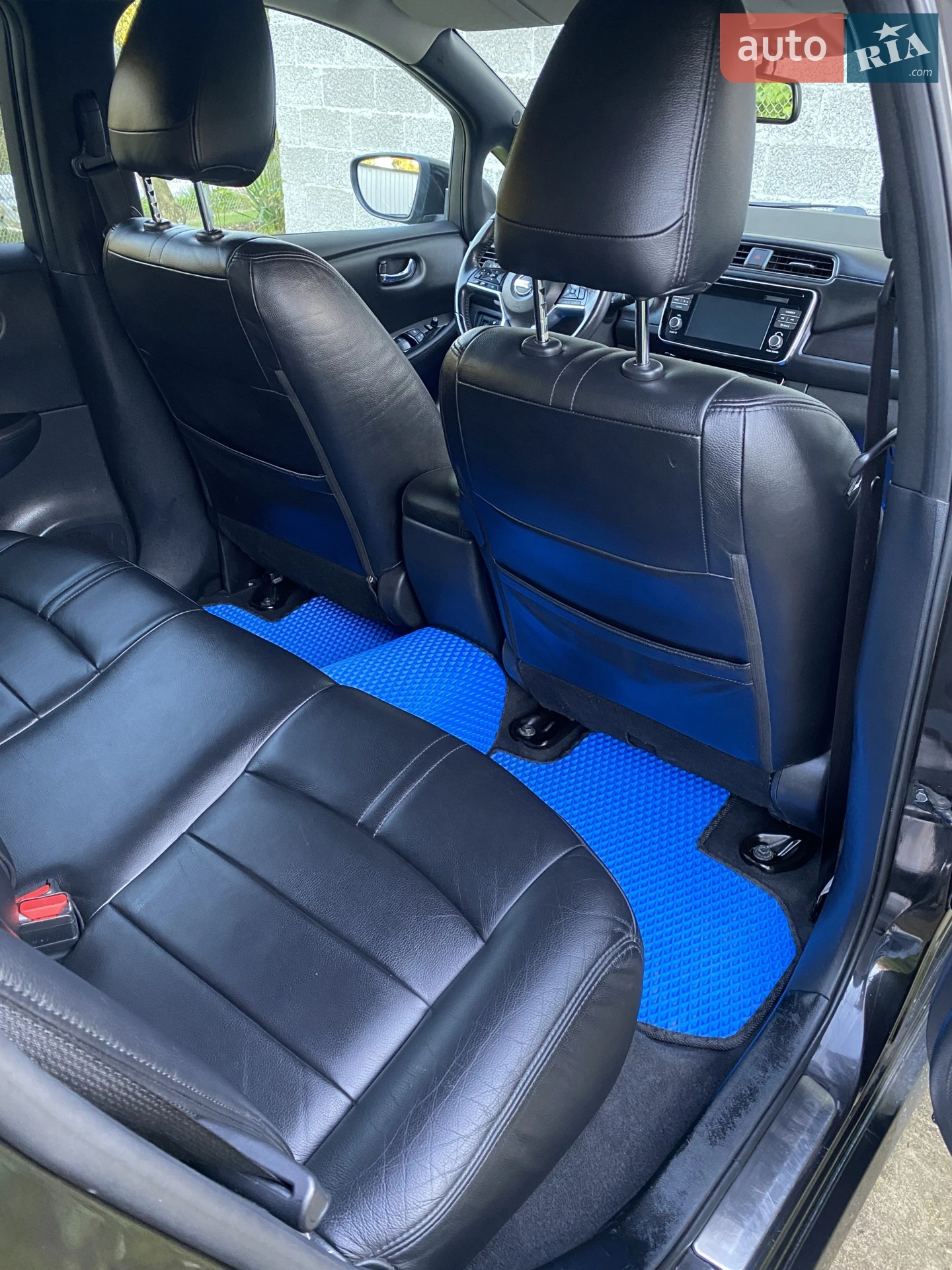 2018 Nissan Leaf - мініатюра 14