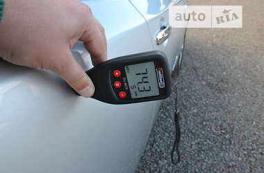 Хетчбек Nissan Leaf 2013 в Луцьку