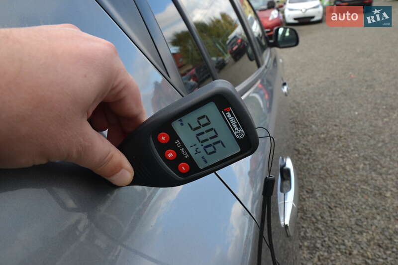 Хетчбек Nissan Leaf 2014 в Луцьку фото 33 Хетчбек Nissan Leaf 2014 в Луцьку