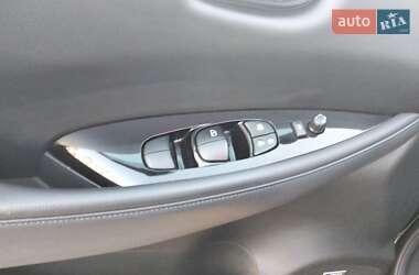 Хэтчбек Nissan Leaf 2019 в 