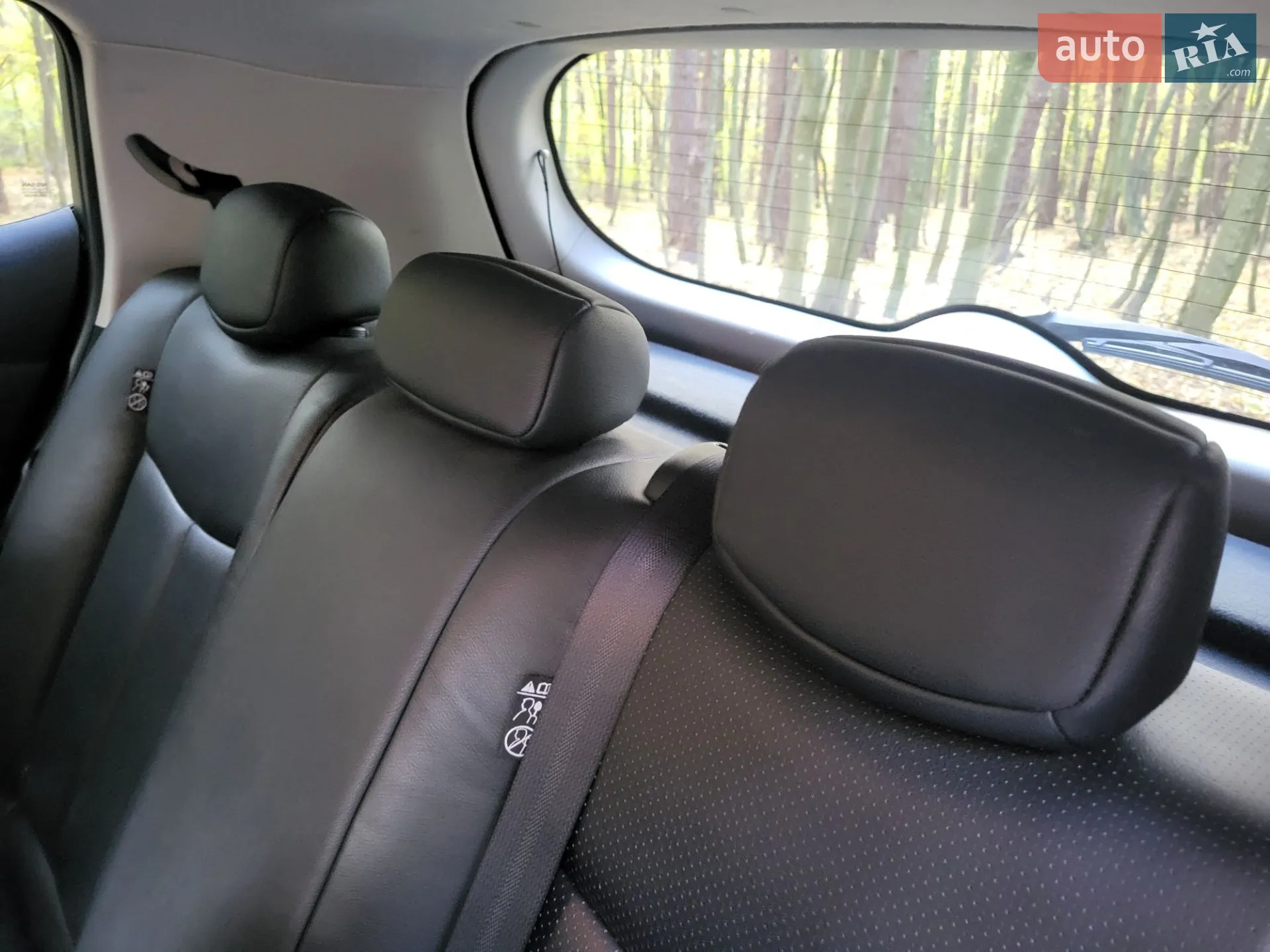 2014 Nissan Leaf - мініатюра 14