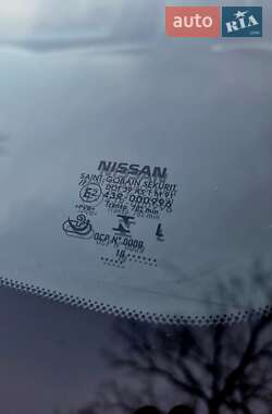 Хэтчбек Nissan Leaf 2019 в 