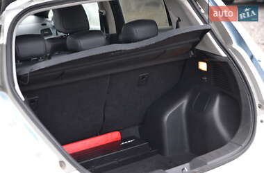 Хэтчбек Nissan Leaf 2013 в Луцке