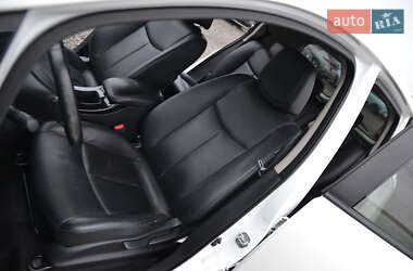 Хэтчбек Nissan Leaf 2013 в Луцке