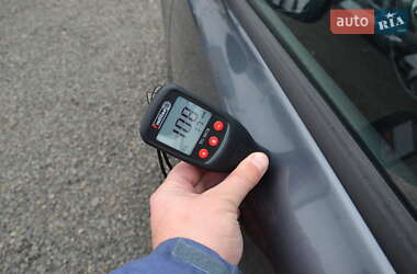 Хетчбек Nissan Leaf 2013 в Луцьку