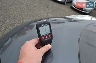 Хетчбек Nissan Leaf 2013 в Луцьку