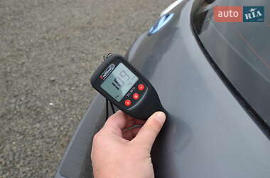 Хетчбек Nissan Leaf 2013 в Луцьку