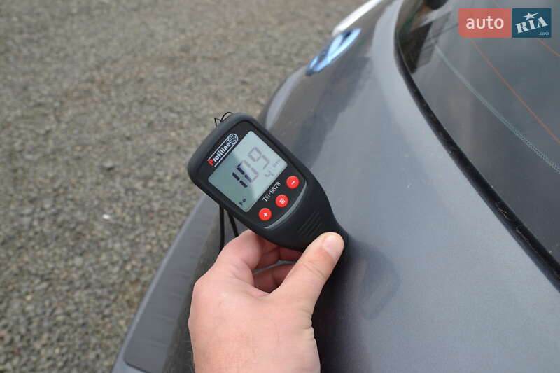 Хетчбек Nissan Leaf 2014 в Луцьку