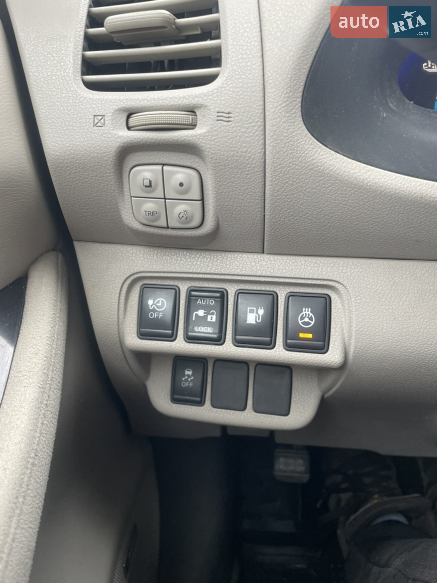 2013 Nissan Leaf - мініатюра 6