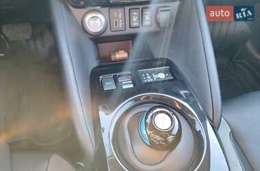 Хэтчбек Nissan Leaf 2020 в 