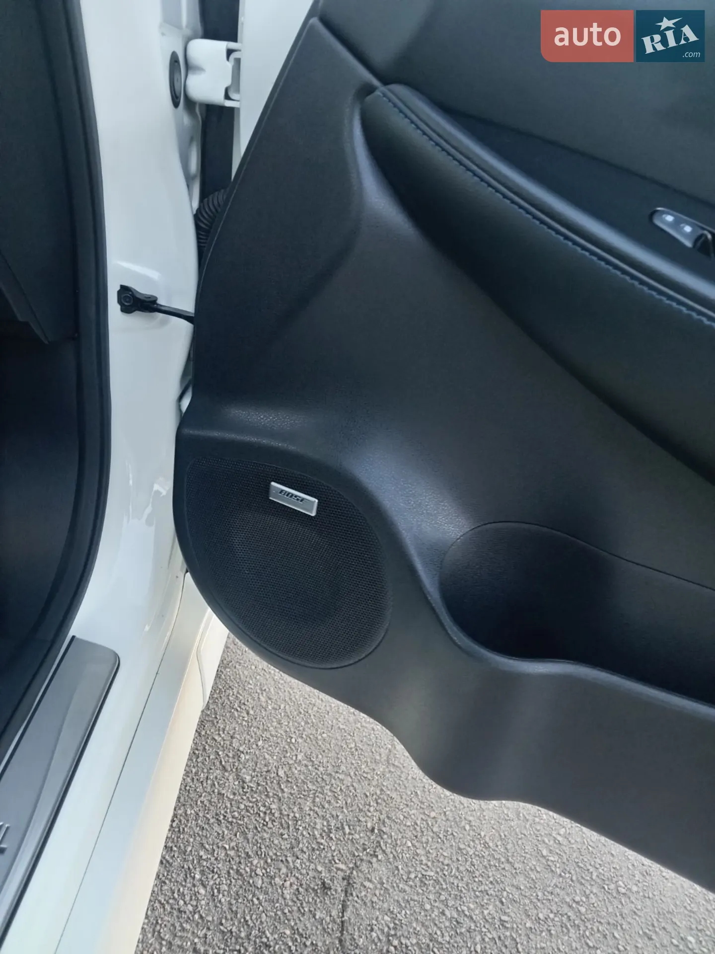 2022 Nissan Leaf - мініатюра 9