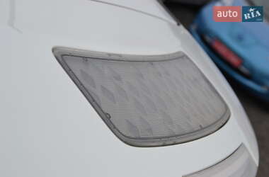 Хэтчбек Nissan Leaf 2015 в 