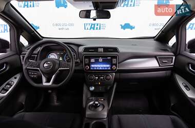 Хэтчбек Nissan Leaf 2021 в Луцке