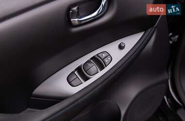 Хэтчбек Nissan Leaf 2021 в Луцке