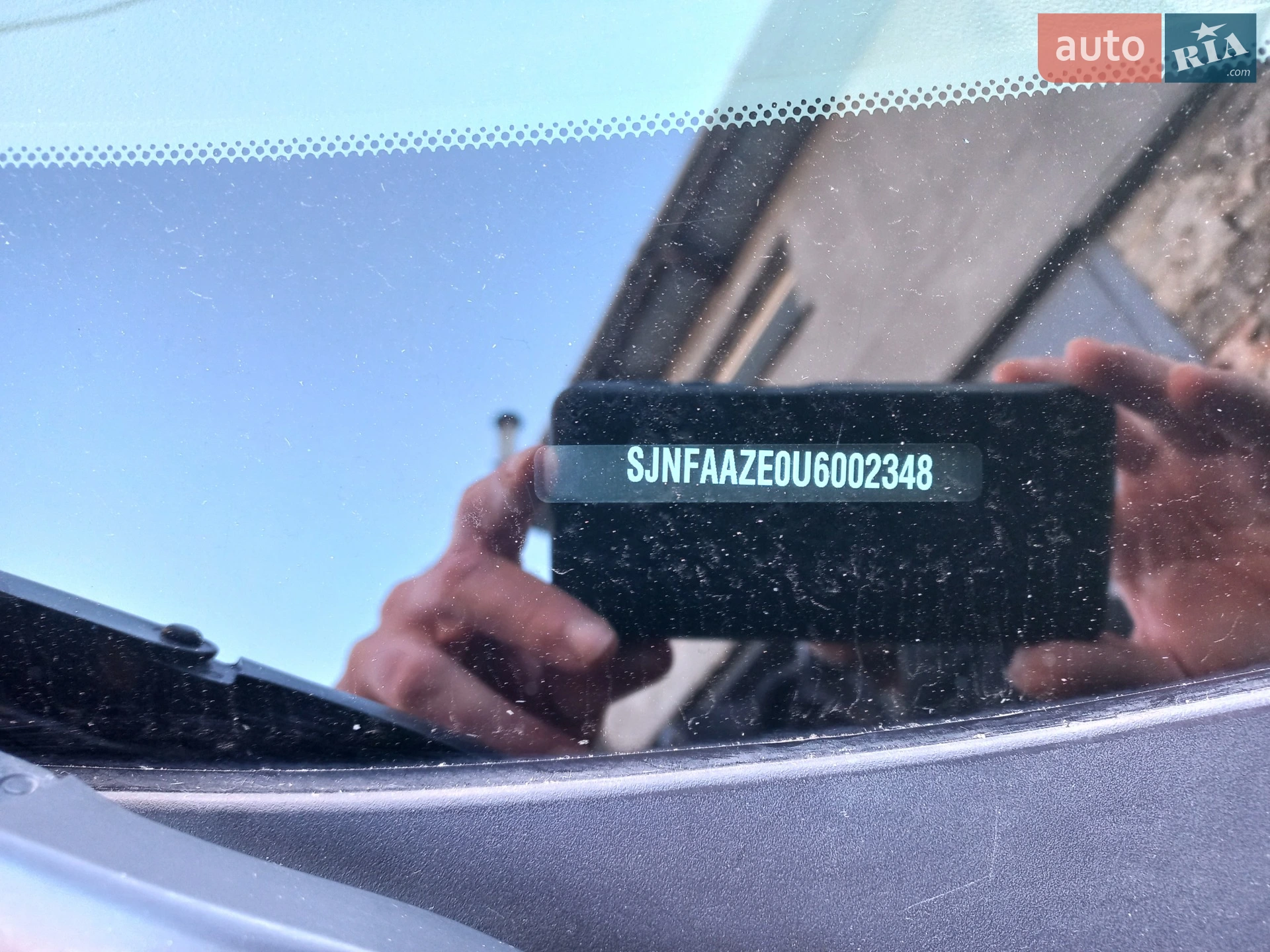 2013 Nissan Leaf - мініатюра 15