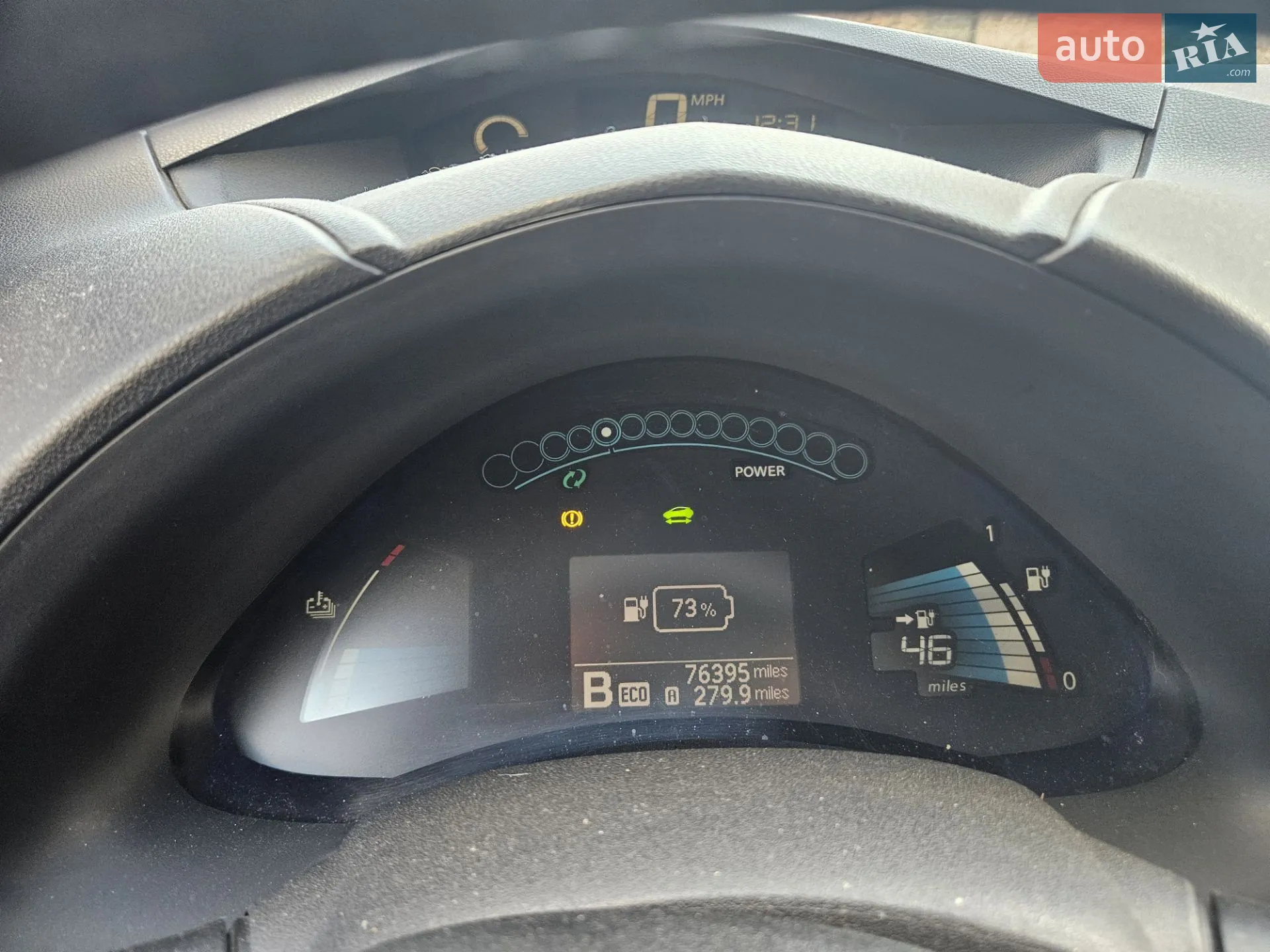 2016 Nissan Leaf - мініатюра 6