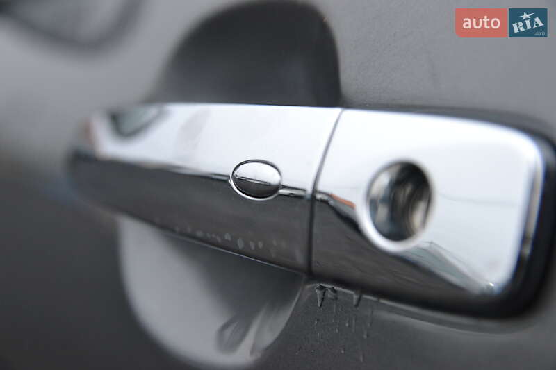 Хетчбек Nissan Leaf 2015 в Луцьку фото 14 Хетчбек Nissan Leaf 2015 в Луцьку